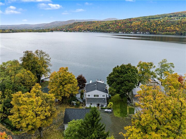 Property Photo:  9073 S Lake Road  NY 14840 