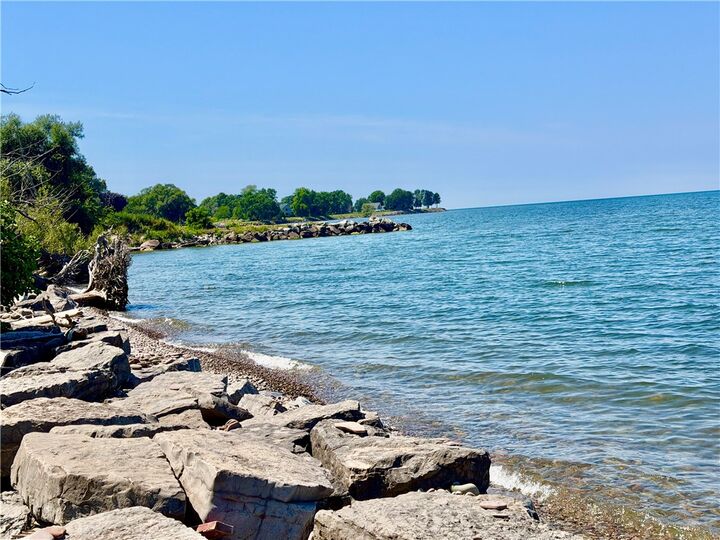 Property Photo: 16821 Bald Eagle Drive NY 14476
