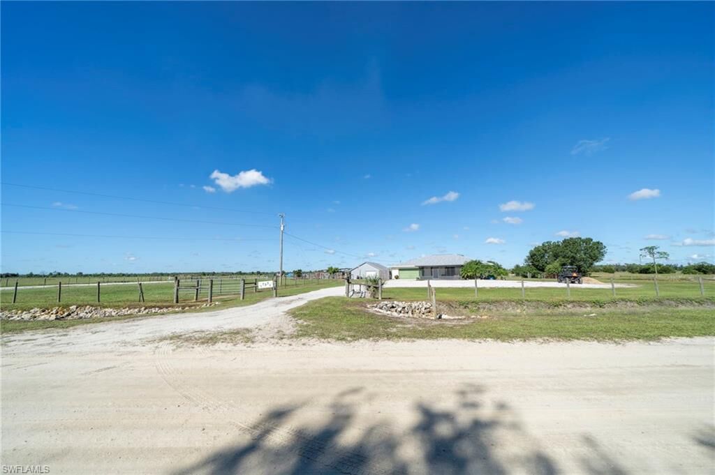 Property Photo: 17331 Perry Ranch Rd FL 33917