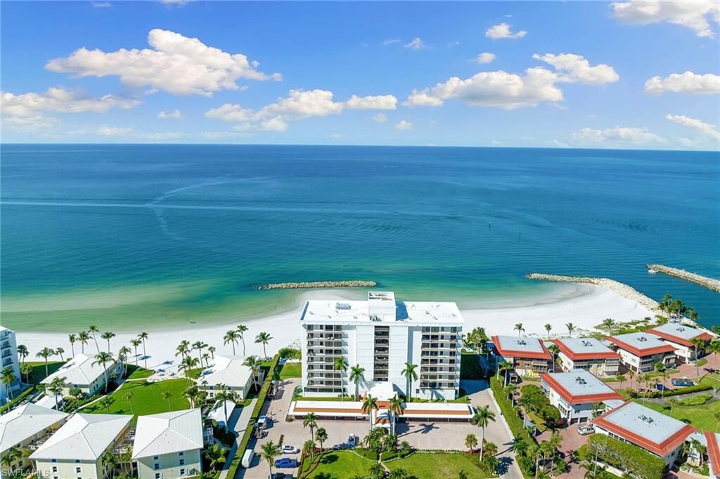 Property Photo:  2171 Gulf Shore Blvd N 603  FL 34102 