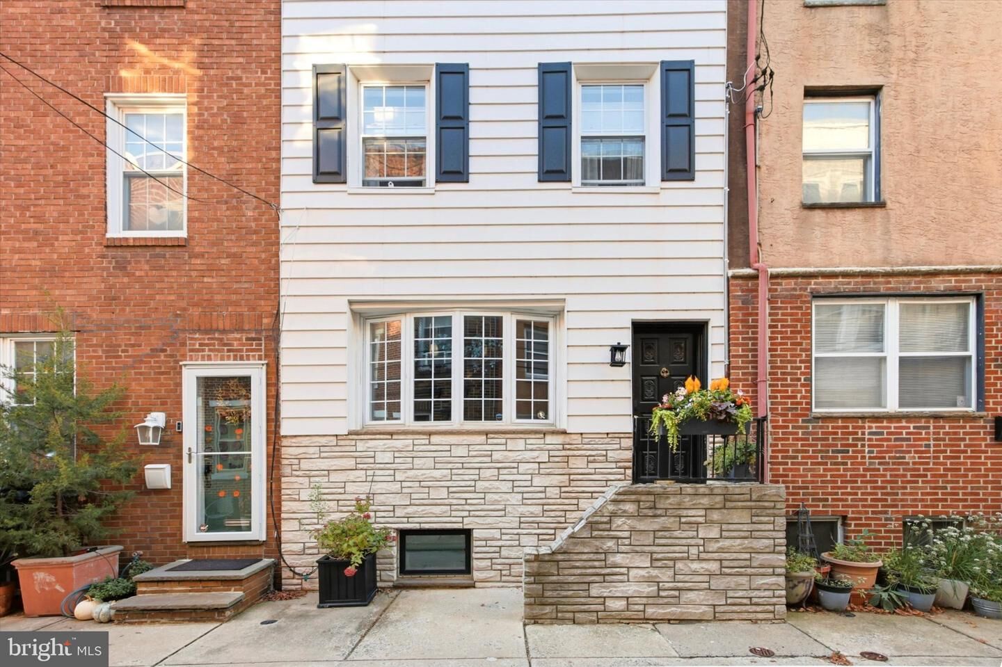 Property Photo:  722 S Mildred Street  PA 19147 