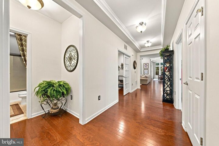 Property Photo:  45 Independence Drive  NJ 08831 