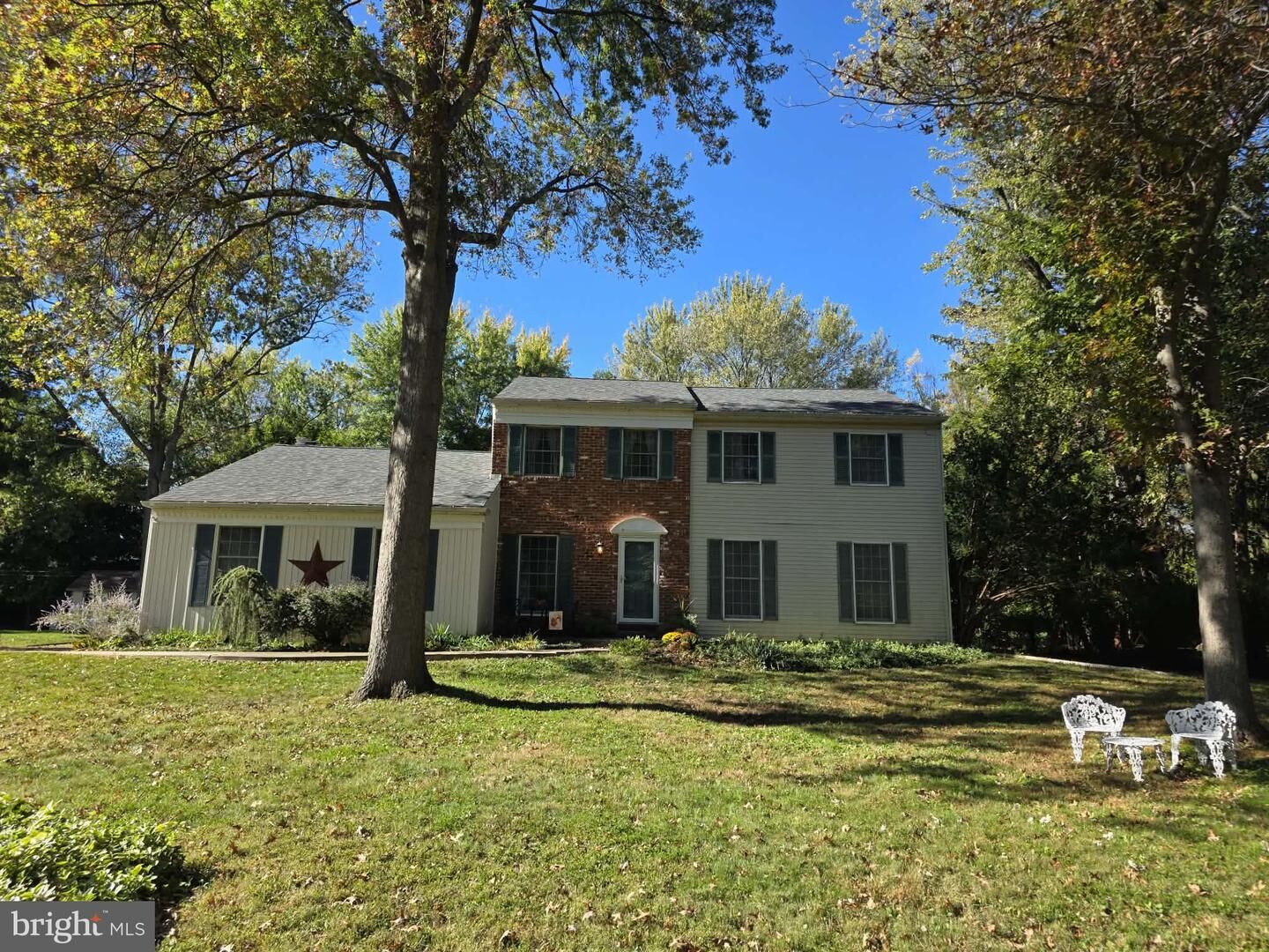 Property Photo: 134 Royal Avenue PA 19454