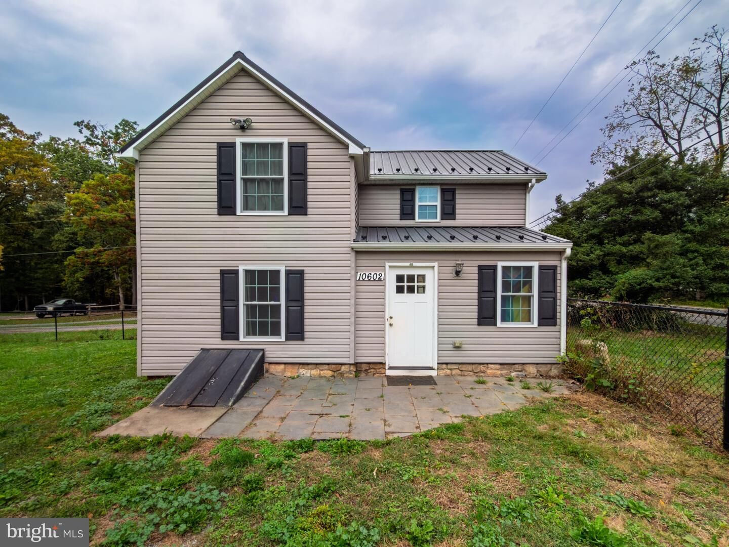 Property Photo:  10602 Bethel Road  MD 21702 
