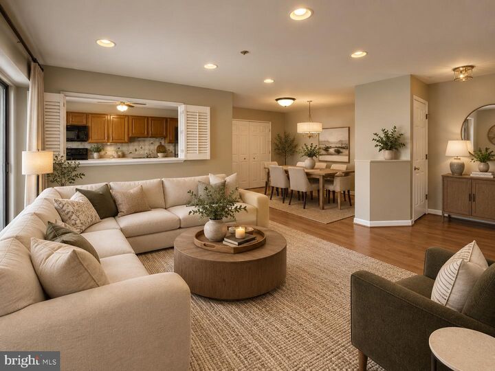 Property Photo:  3860 Shadywood Drive 2A  MD 21755 
