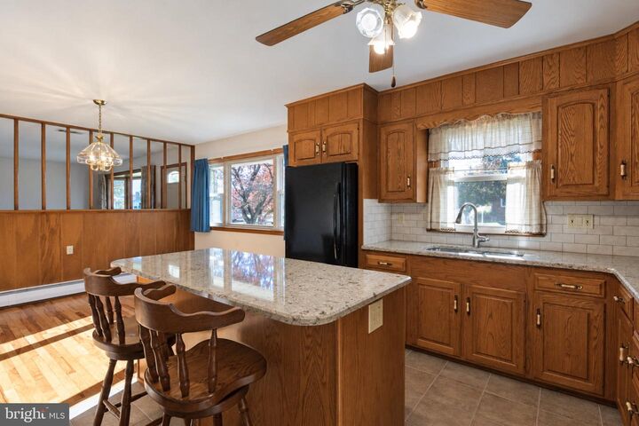 Property Photo: 425 W Vine Street PA 19522