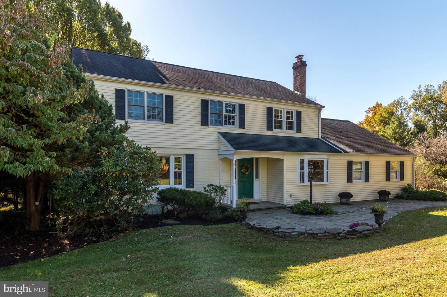 Property Photo:  802 Hessian Circle  PA 19382 