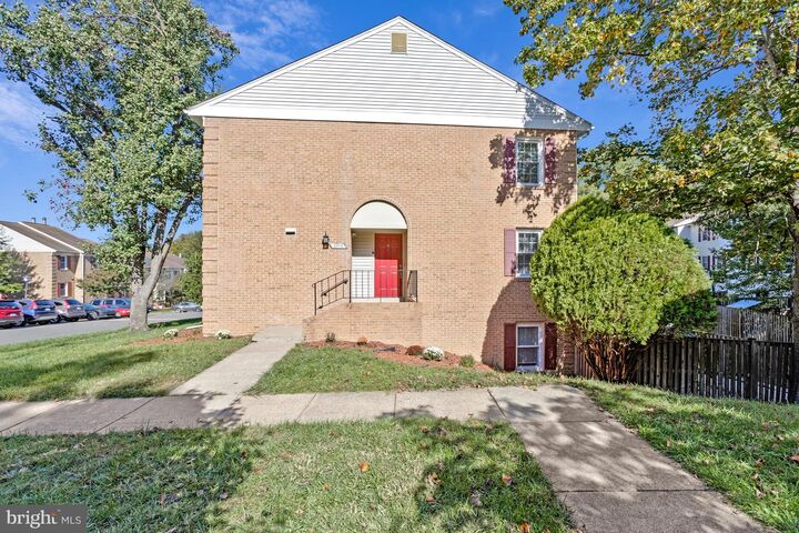Property Photo:  5919 Ambassador Way  VA 22310 