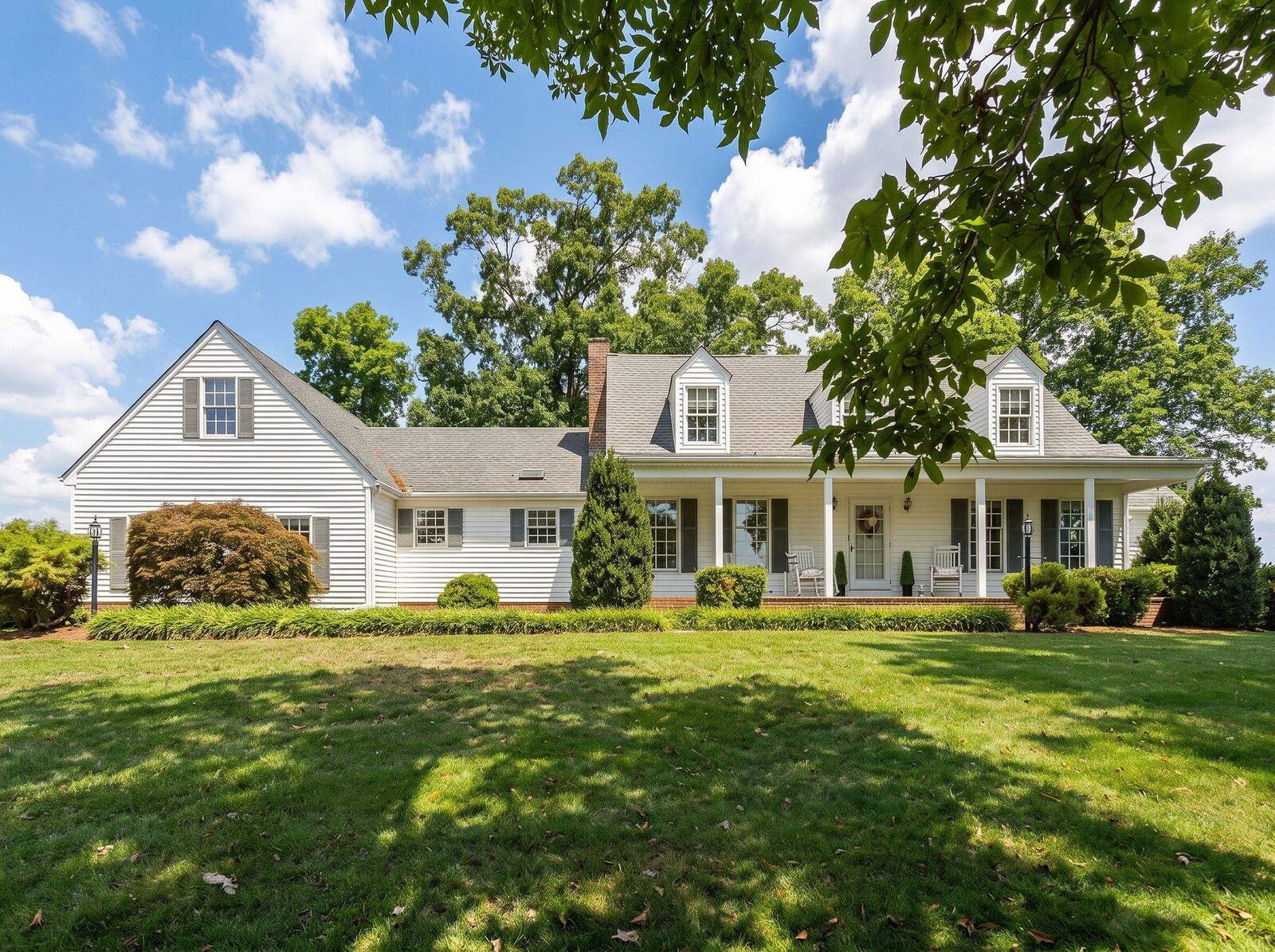 Property Photo:  79 Kinmont Dr  VA 22980 