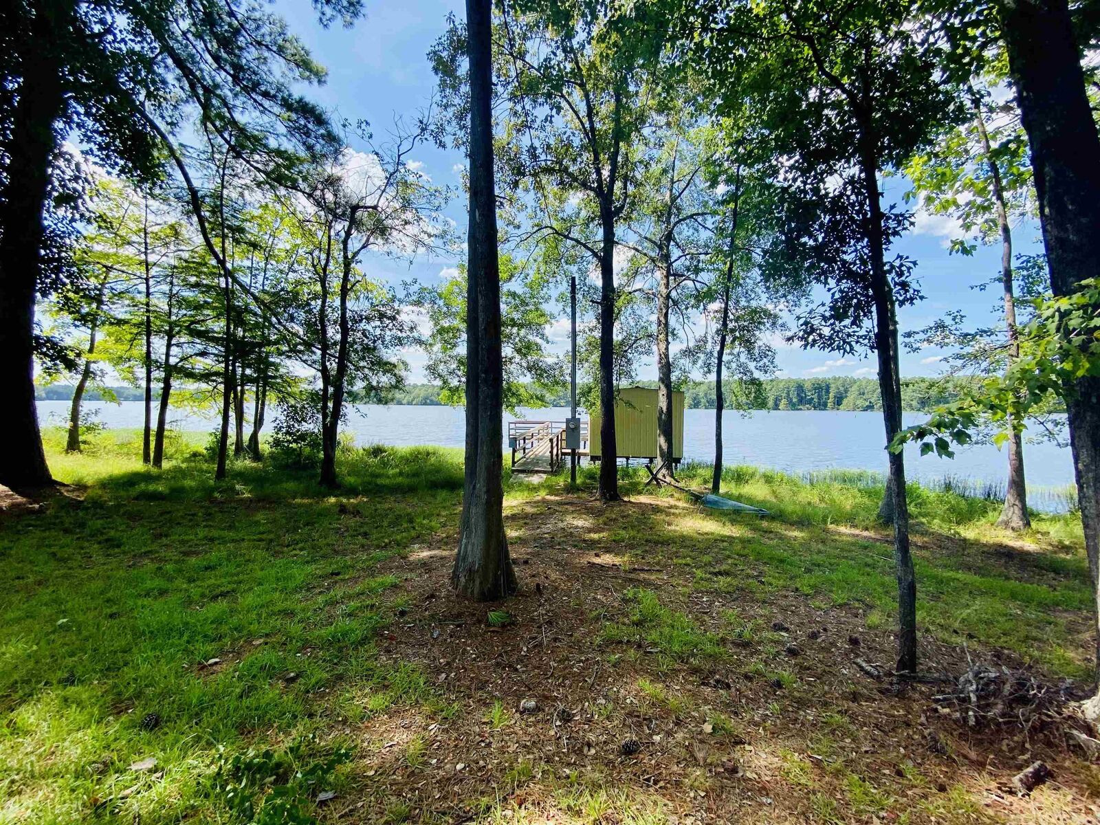 Property Photo:  389 Ouachita Rd. 15  AR 71726 