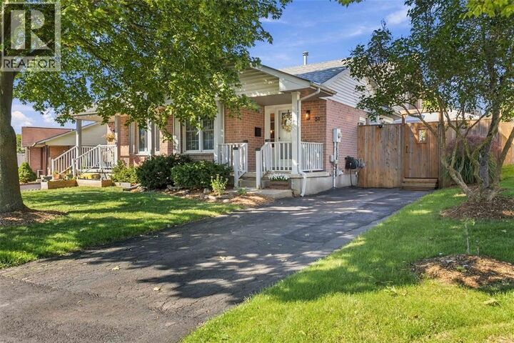 Property Photo:  51 Salvia Street  ON N5Z 4T1 