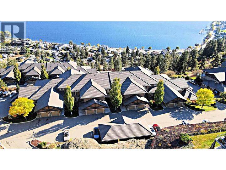 Property Photo: 4350 Ponderosa Drive 129 BC V0H 1X5