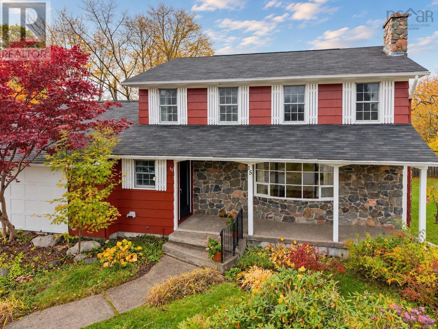 Property Photo:  15 Lynnbrook Drive  NS B1R 1R2 