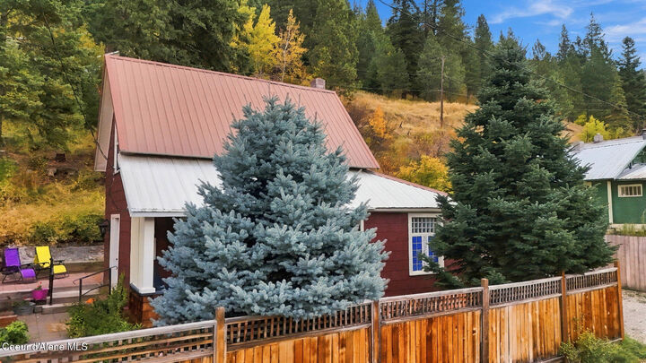 Property Photo: 511 Hunter St ID 83846