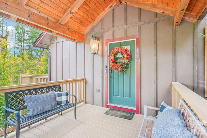 Property Photo:  198 Eagles Drive 8  NC 28607 