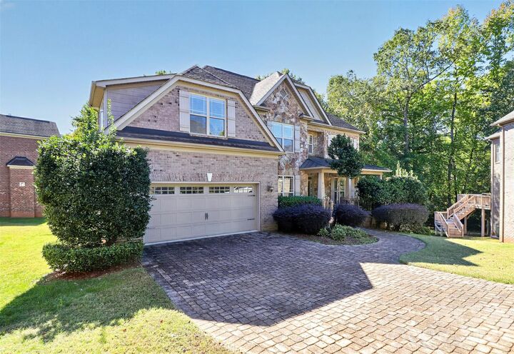 Property Photo:  5141 Berkeley Park Court  NC 28277 
