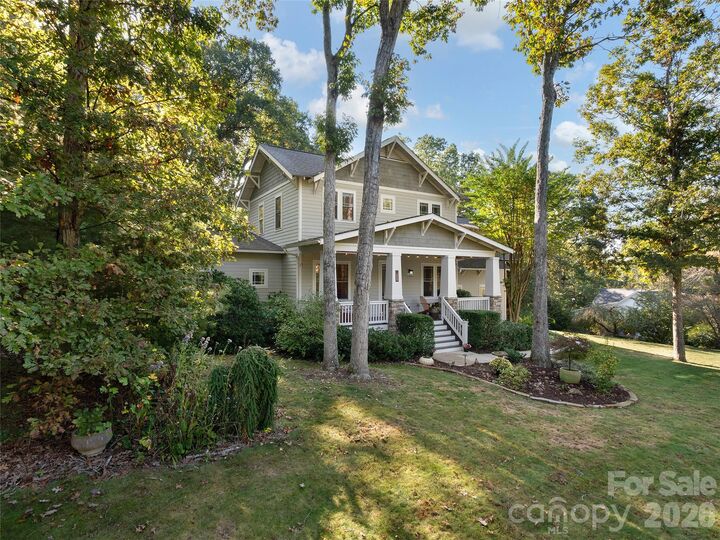 Property Photo: 302 Yellowood Lane NC 28803