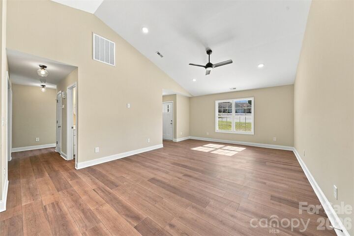 Property Photo:  220 Abee Street  NC 28655 