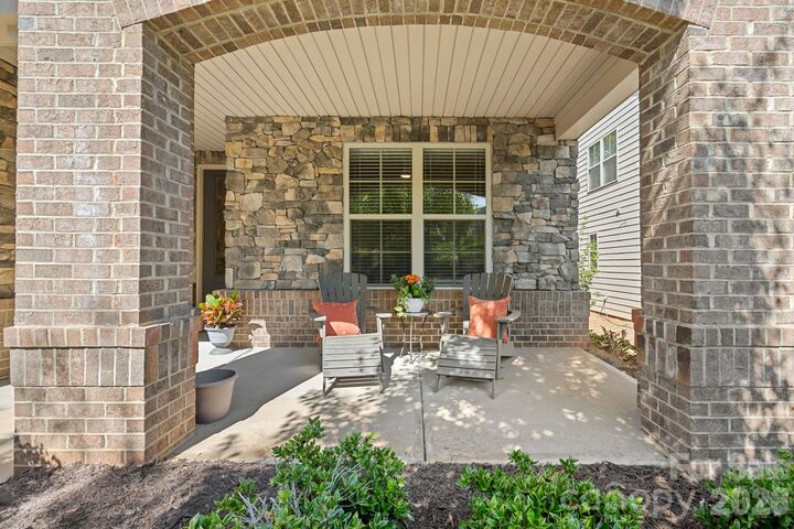 Property Photo:  11237 Black Brant Lane  NC 28278 