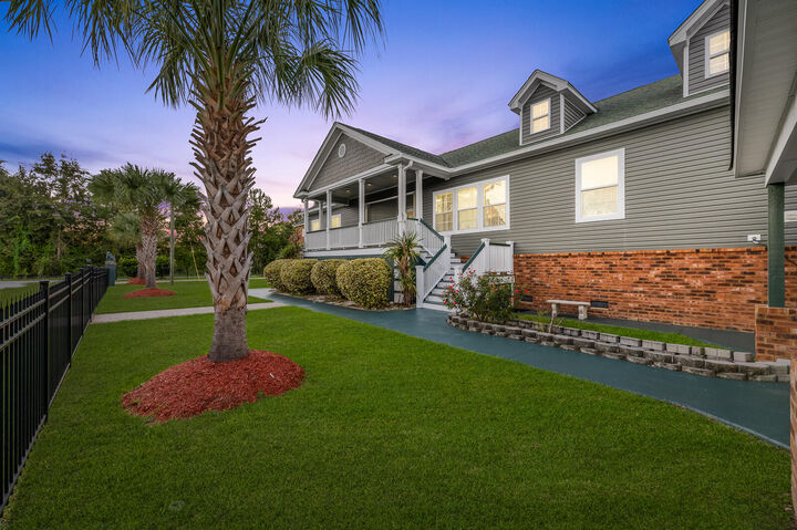 Property Photo:  614 Josie Lane  SC 29492 
