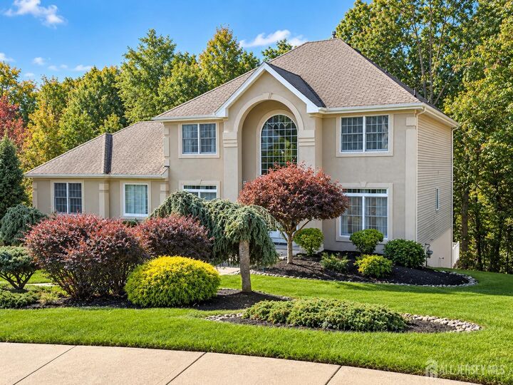 Property Photo:  11 Tower Hill Lane  NJ 08857 