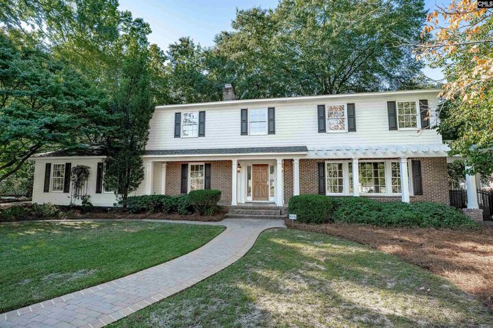 Property Photo: 6204 Olde Knight SC 29209