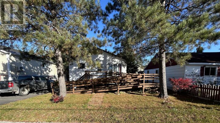 Property Photo:  10 Whitmore Street  NL A2B 1B8 