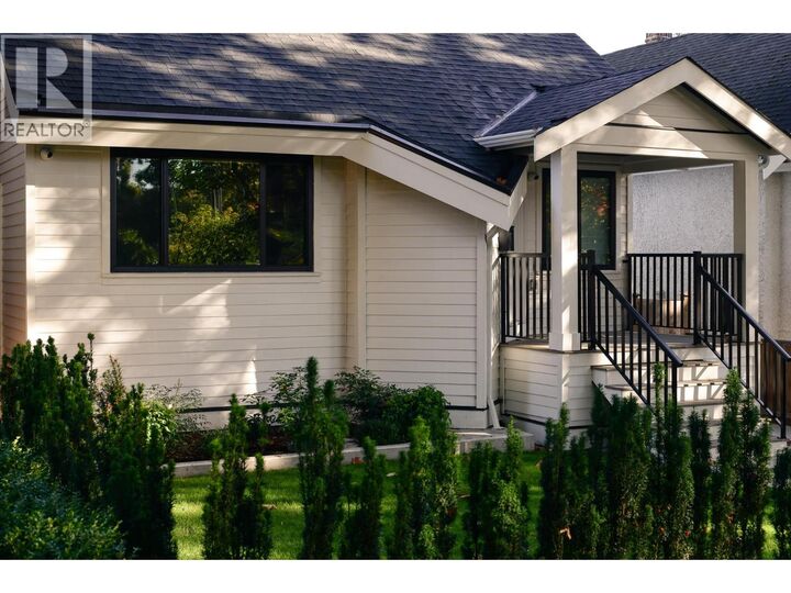 Property Photo:  3415 West 24 Avenue  BC V6S 1L3 