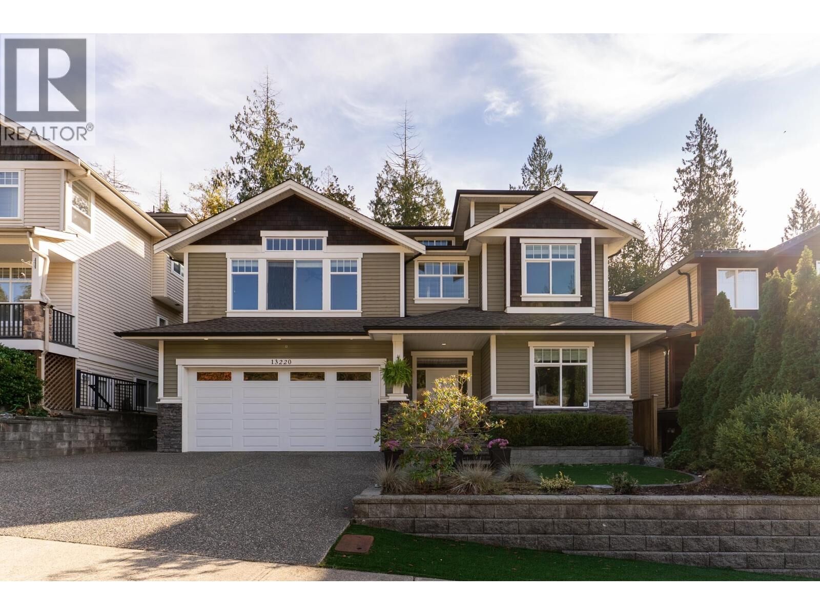 Property Photo: 13220 239B Street BC V4R 0A3