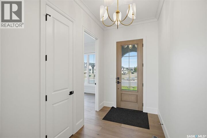 Property Photo: 14 350 Cartwright Street SK S7T 1E6