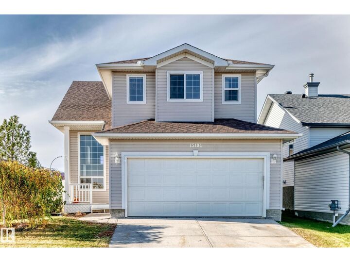 Property Photo:  15104 45 St NW  AB T5Y 3B1 