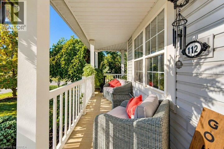 Property Photo:  112 Osborn Avenue  ON N3T 6S1 