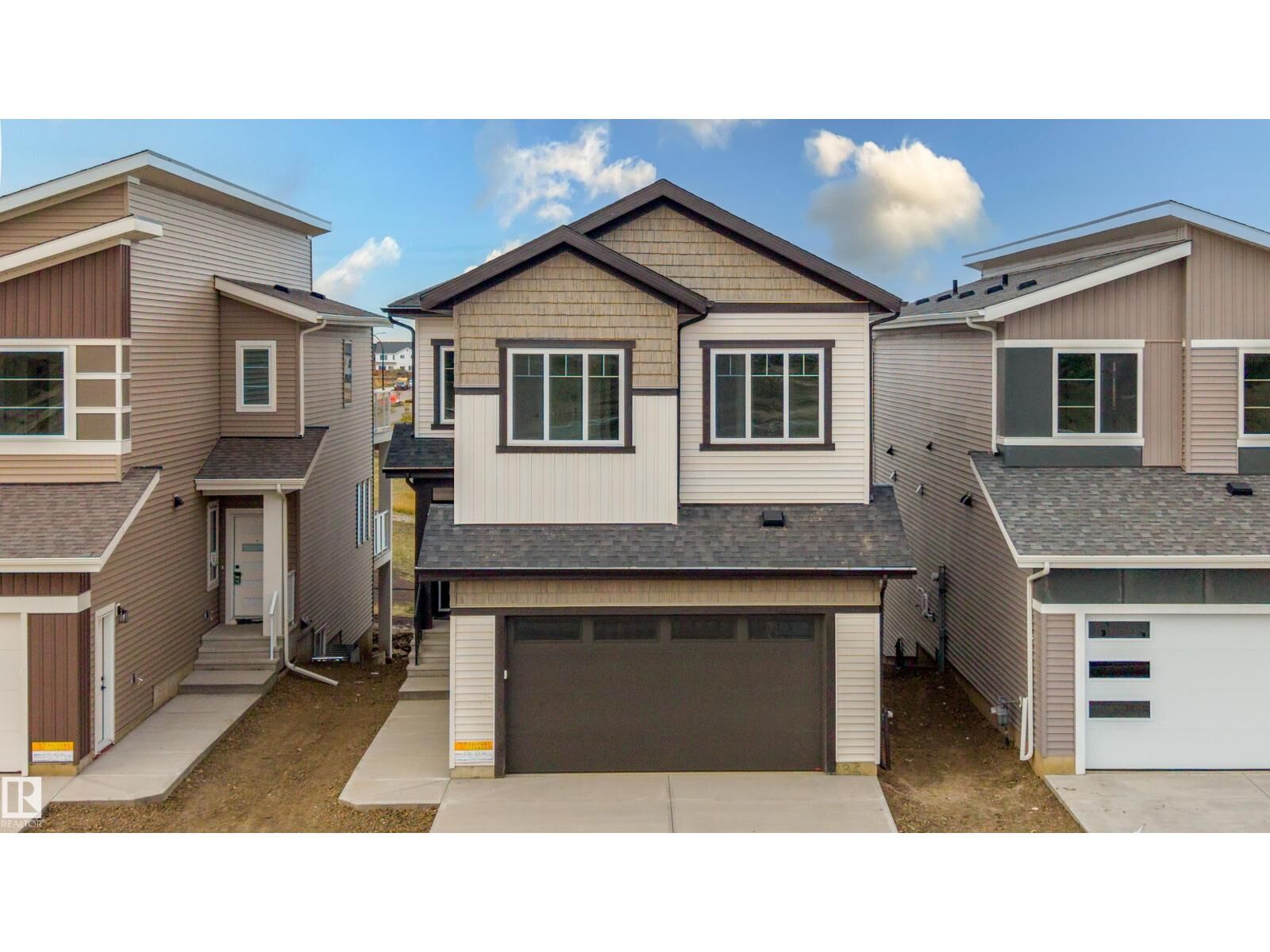 Property Photo:  236 21 St SW  AB T6X 3R3 