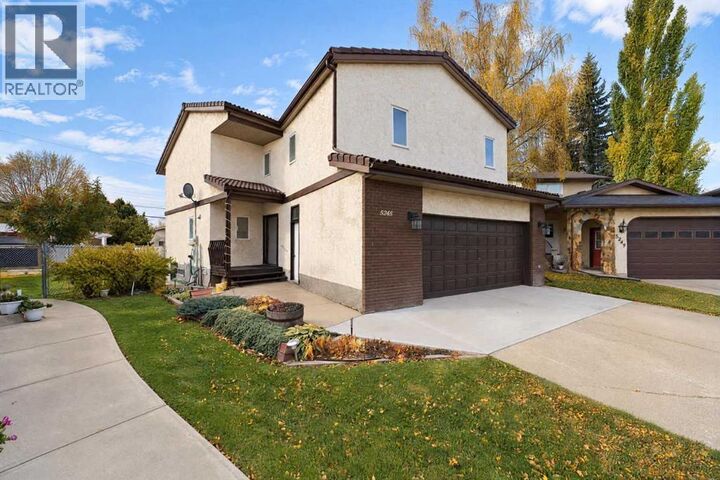 Property Photo: 5245 42 Street AB T4H 1A9