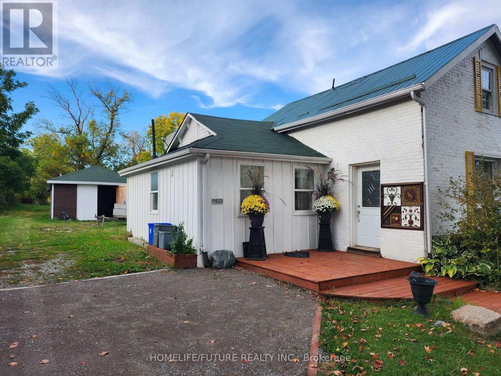 Property Photo:  11922 County Road 24  ON K0K 2X0 