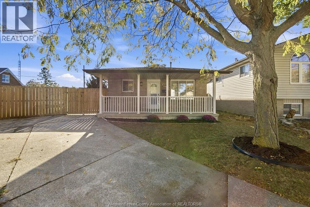 Property Photo:  3981 Bliss Road  ON N8W 3C5 