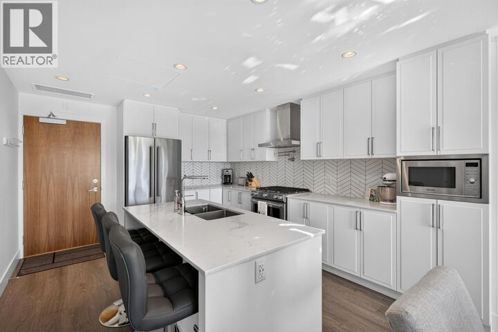 Property Photo:  4477 Hastings Street 508  BC V5C 0L6 