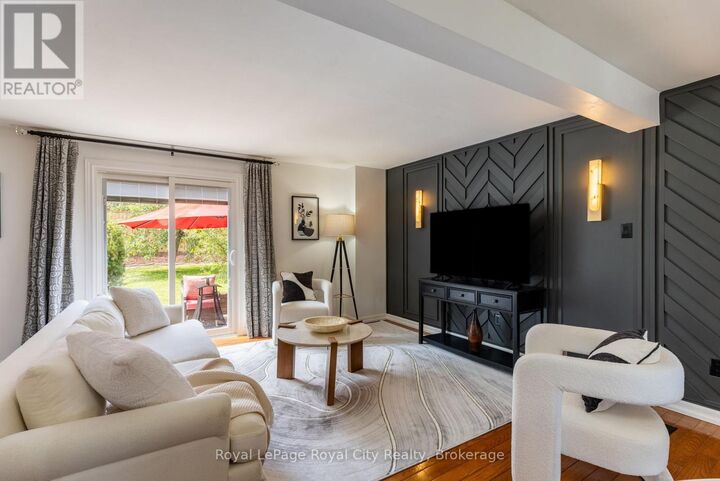 Property Photo:  245 Elmira Road South  ON N1K 1R1 