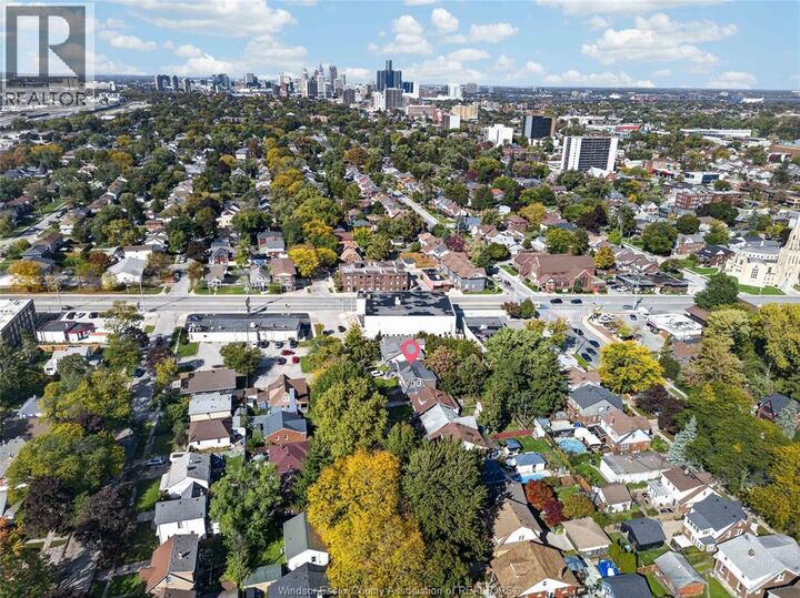 Property Photo:  2130 Church Street  ON N8X 1V7 