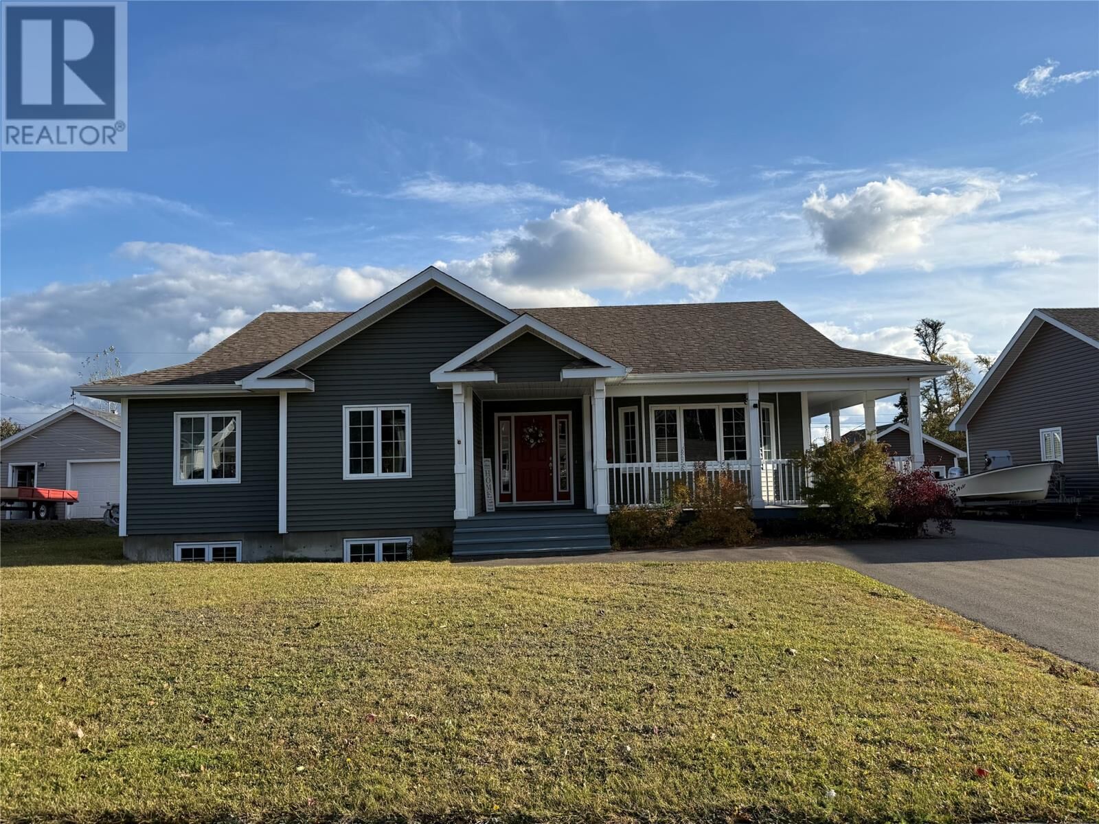 Property Photo:  70 Harmsworth Drive  NL A2A 2Y8 