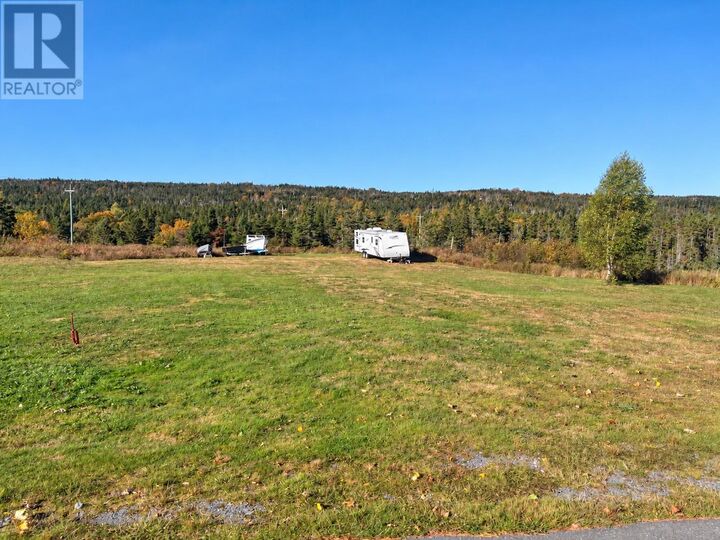 Property Photo:  0 Old St. Mary's Bay Highway  NL A0B 2M0 