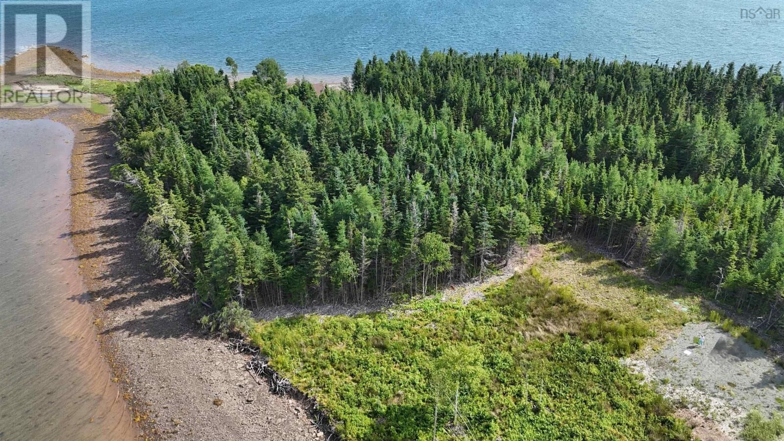 Property Photo:  Lot 6 Walkerville Road, Kelly's Lane Lot 6  NS B0E 2J0 