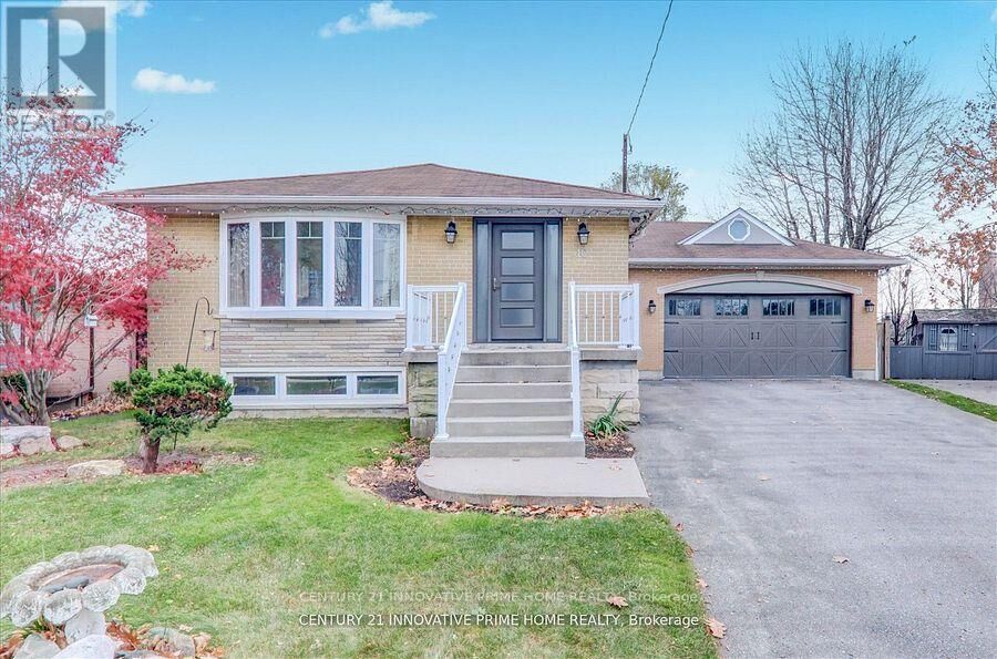 Property Photo:  10 Gable Place  ON M1P 4J8 