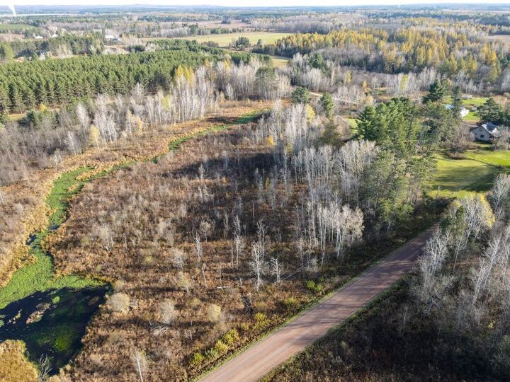 Property Photo: W2506 Heineman Road WI 54452