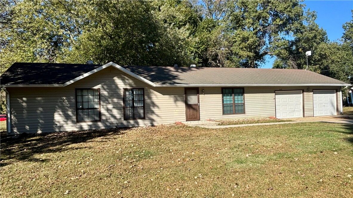 Property Photo:  8445 N Empire Drive  IL 62411 