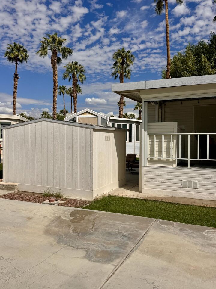 Property Photo:  84136 Avenue 44 531  CA 92203 