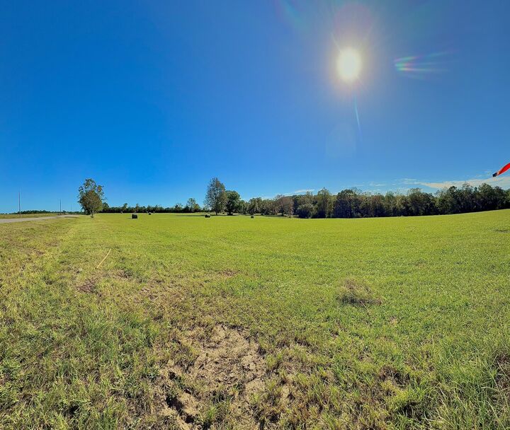 Property Photo: 15.97 Ac. Hwy 183 A Parcel B FL 32455