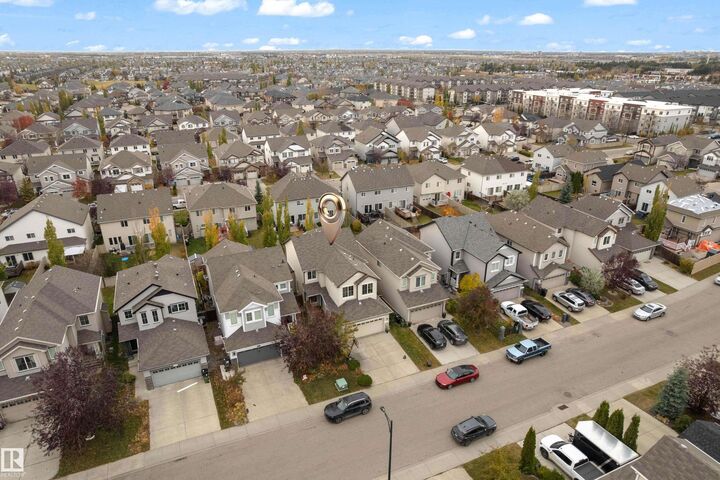 Property Photo:  1710 63A Street SW  AB T6X 0R8 