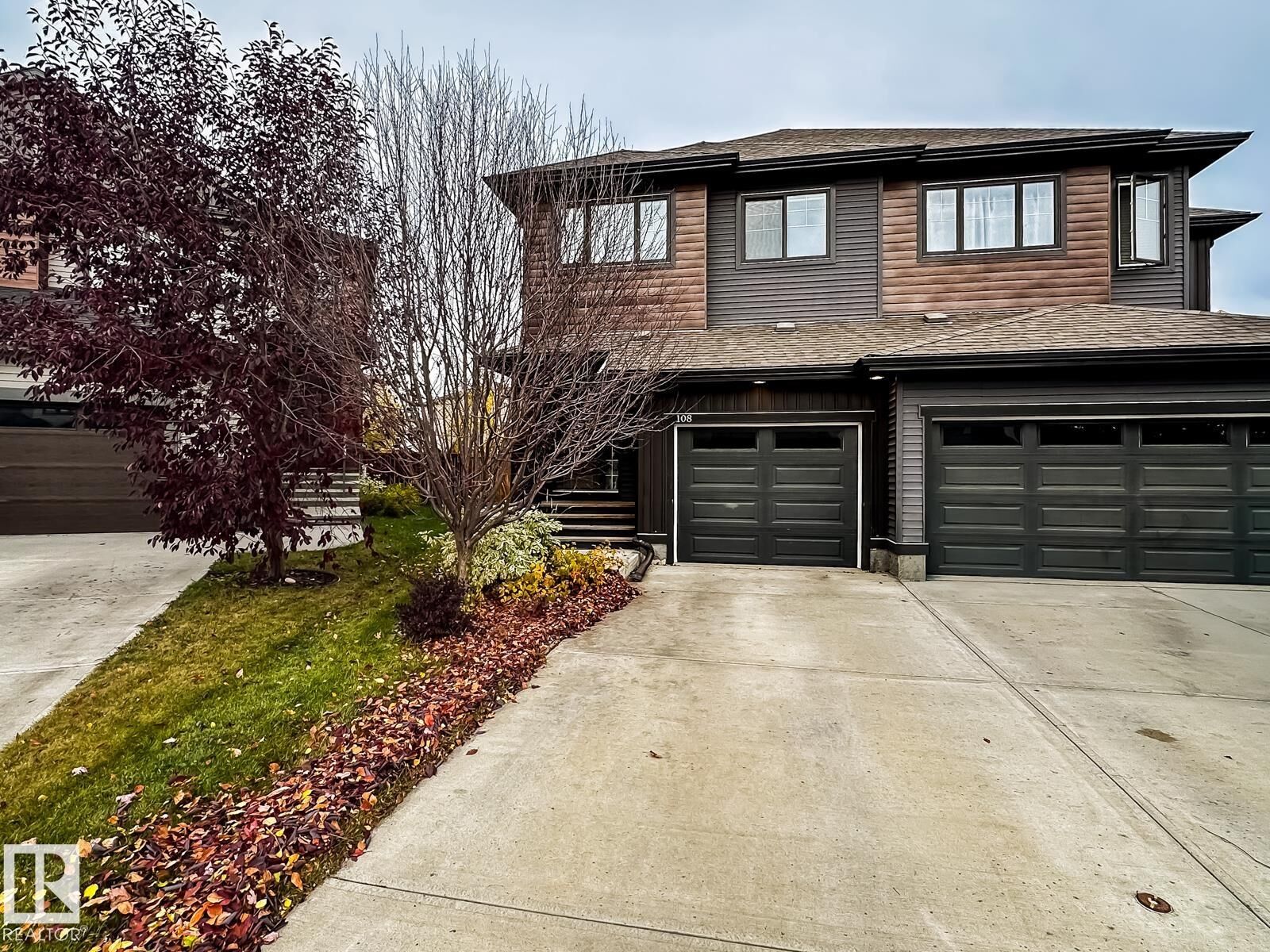 Property Photo:  108 Tribute Common  AB T7X 0W6 