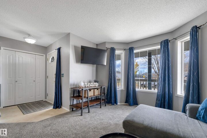 Property Photo: 3115 49 Street AB T4X 1R6